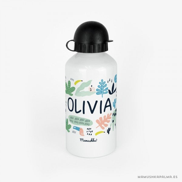 Botella Aluminio 500 ML