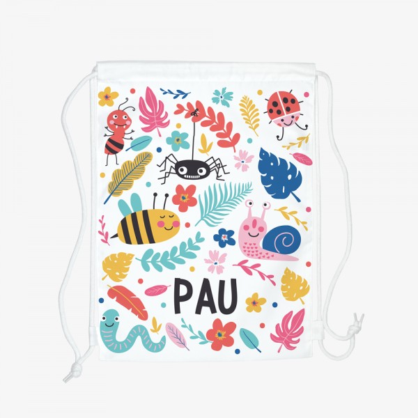 Mochila