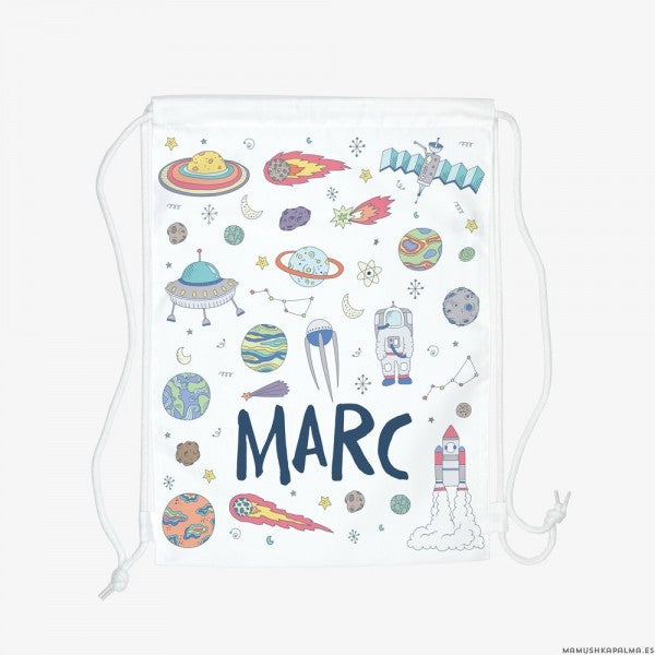Mochila