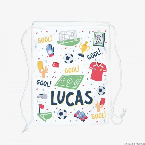 Mochila