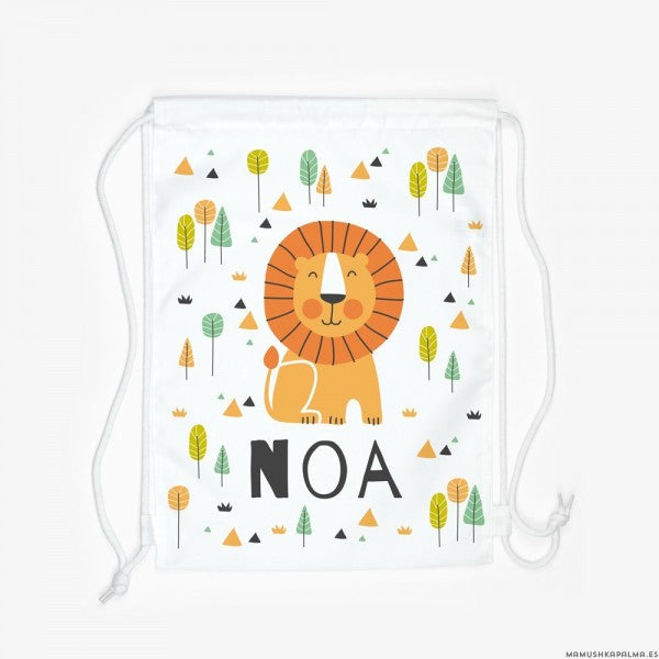 Mochila