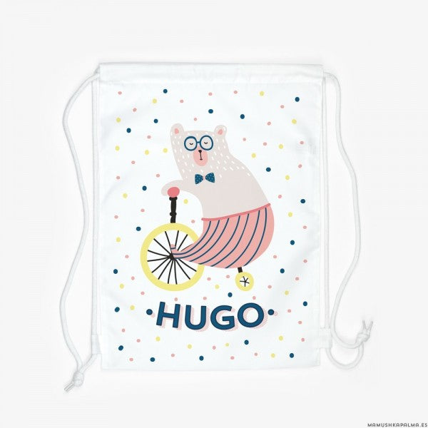 Mochila