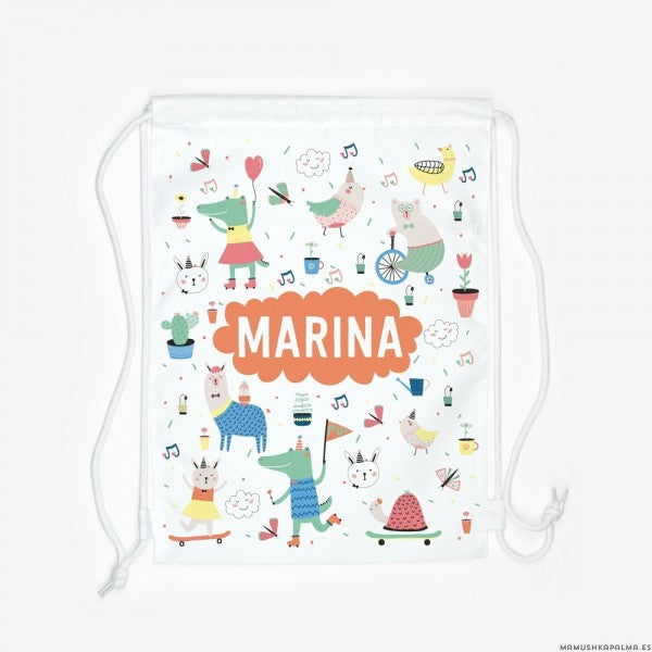 Mochila