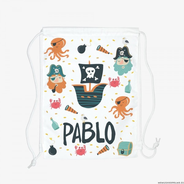 Mochila
