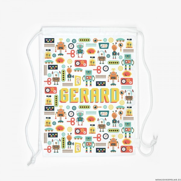 Mochila