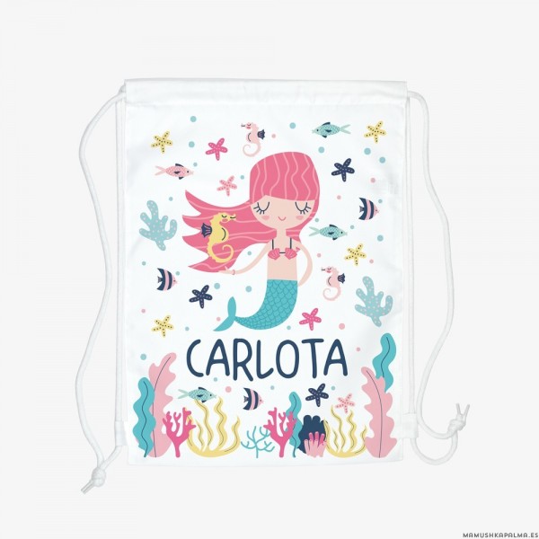 Mochila