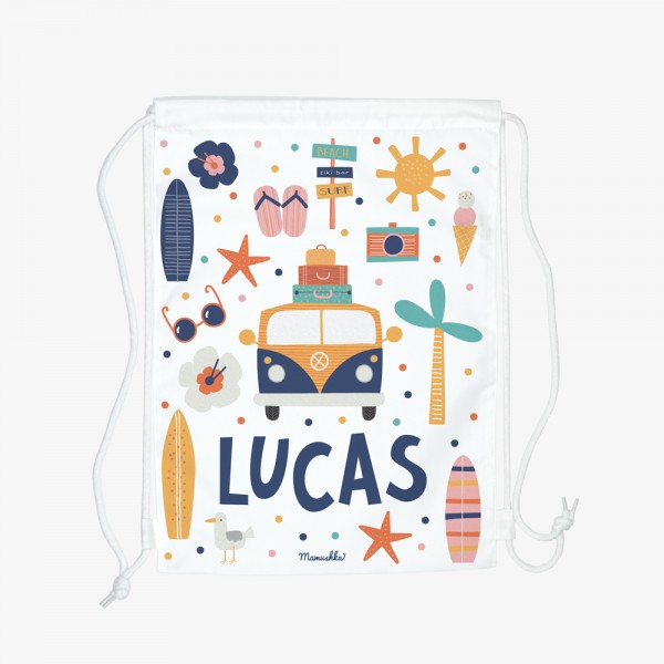Mochila
