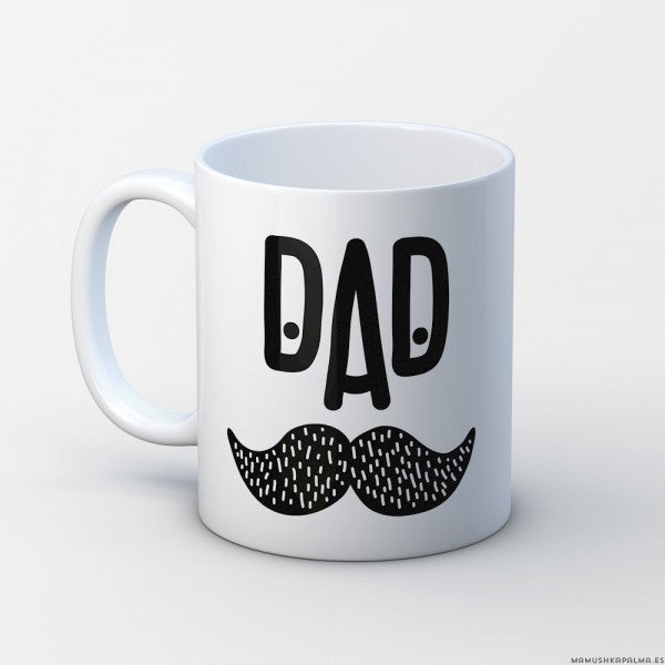 Taza “Dad”