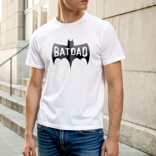 Camiseta "Batdad"
