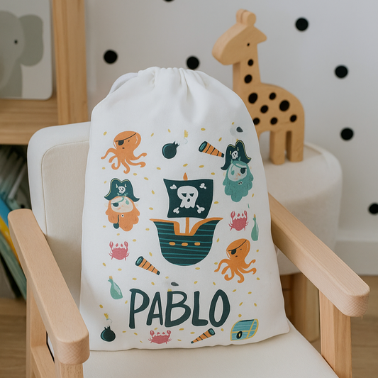 Bolsa grande