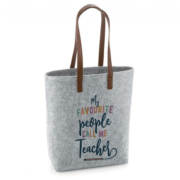 Bolsa “Mis personas favoritas”
