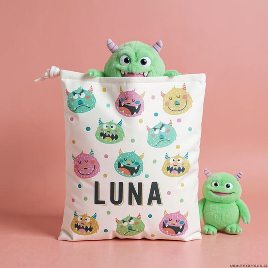 Bolsas pequeña