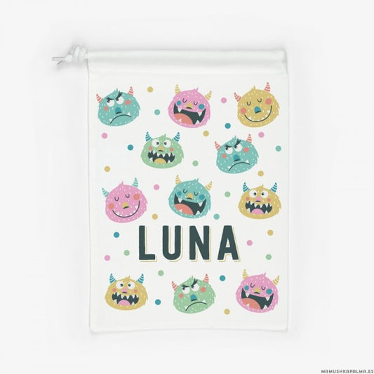 Bolsas pequeña