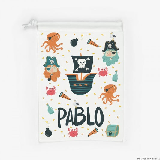 Bolsa grande