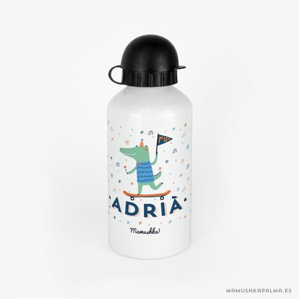 Botella Aluminio 500 ML