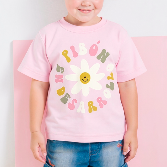 Camiseta “Pibón"