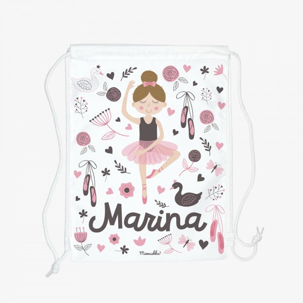 Mochila