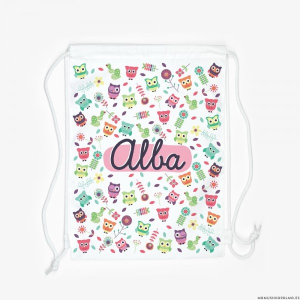 Mochila