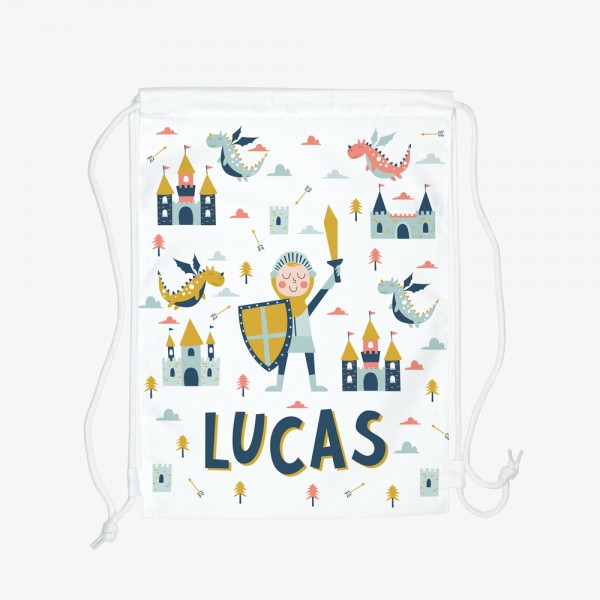 Mochila