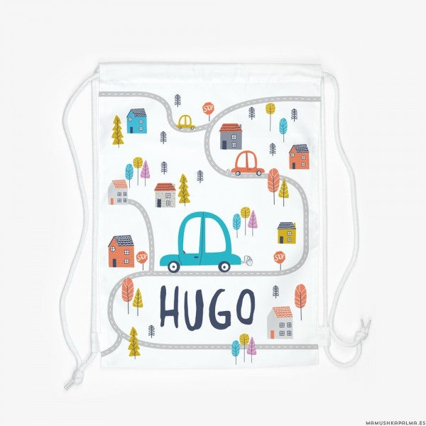 Mochila