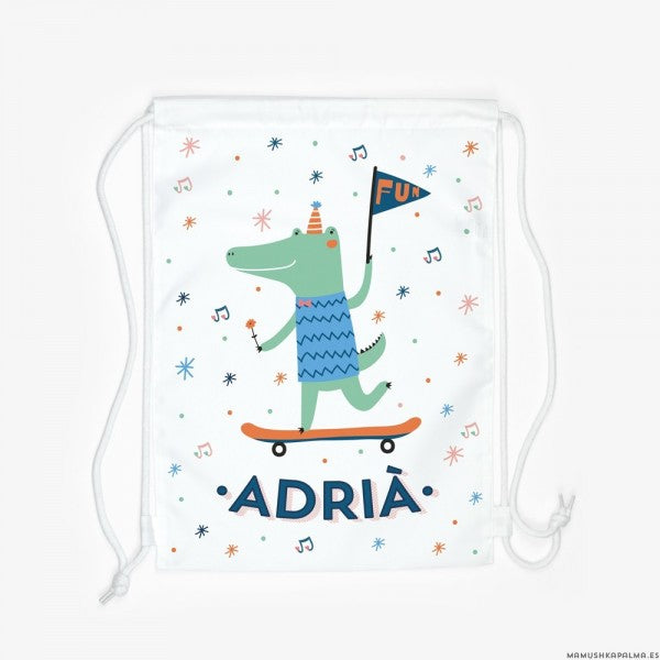 Mochila