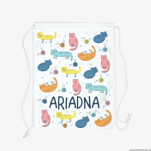 Mochila