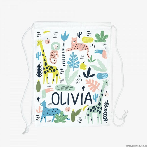 Mochila