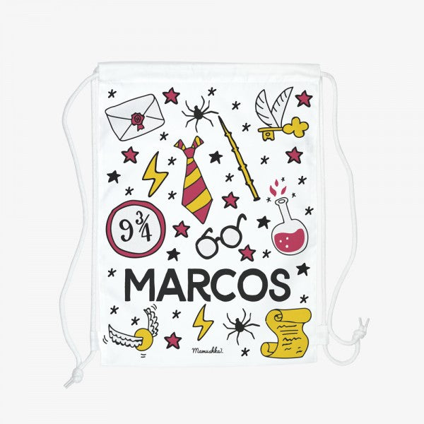 Mochila