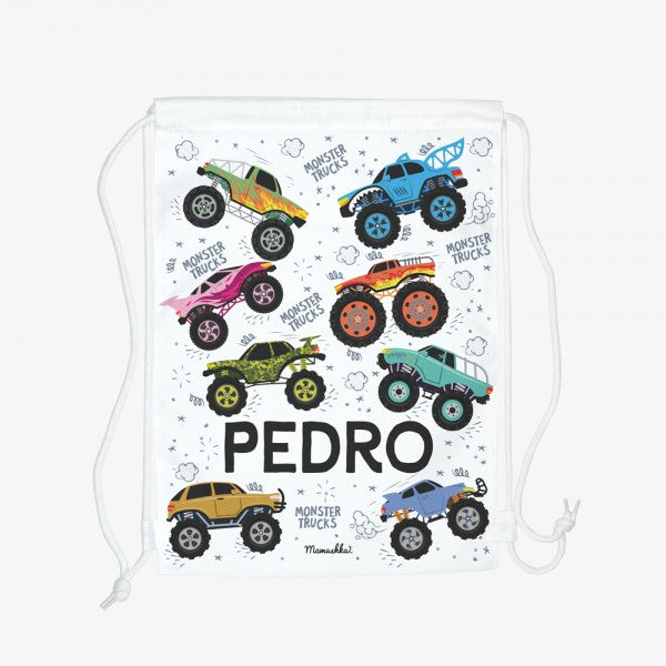 Mochila