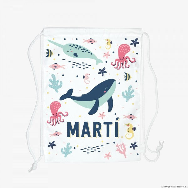 Mochila