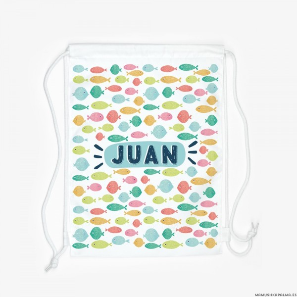 Mochila