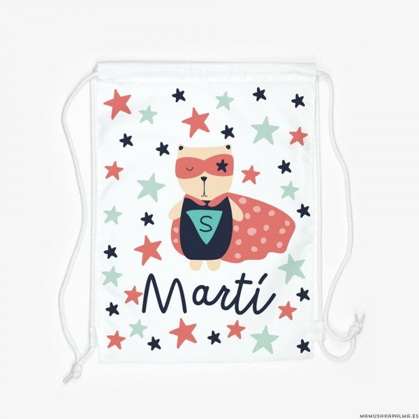 Mochila
