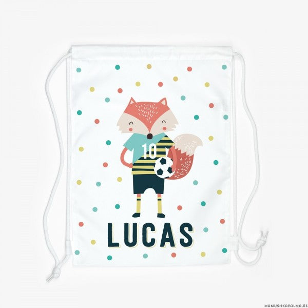 Mochila