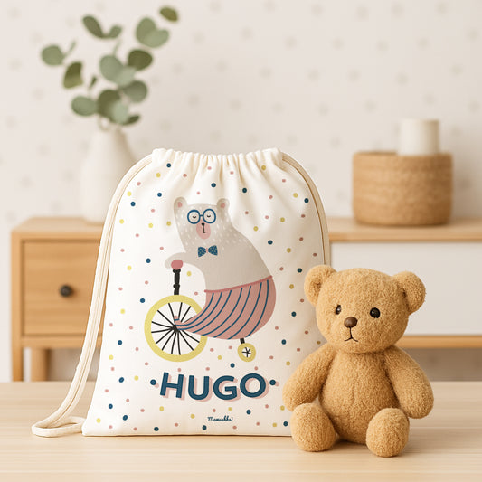 Mochila
