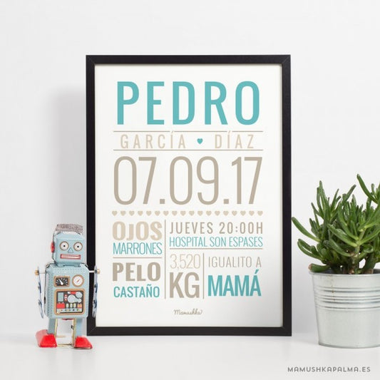 Natalicio Classic