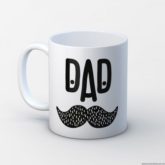 Taza “Dad”