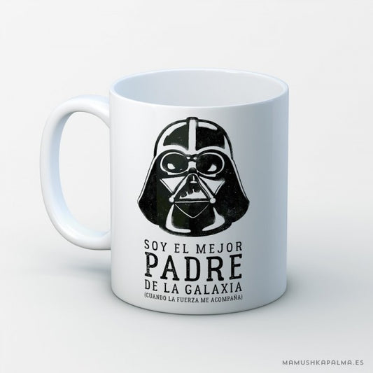 Taza “Vader”