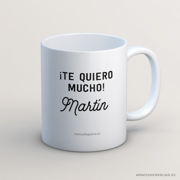 Taza “Vader”